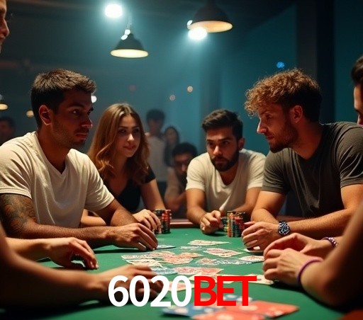 Promoção Relâmpago 6020bet