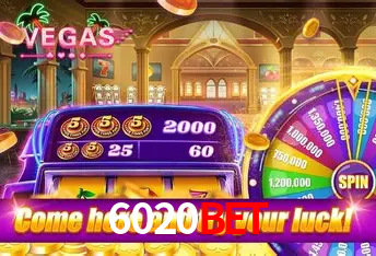 Descubra o Mundo do Cassino Online com 6020bet