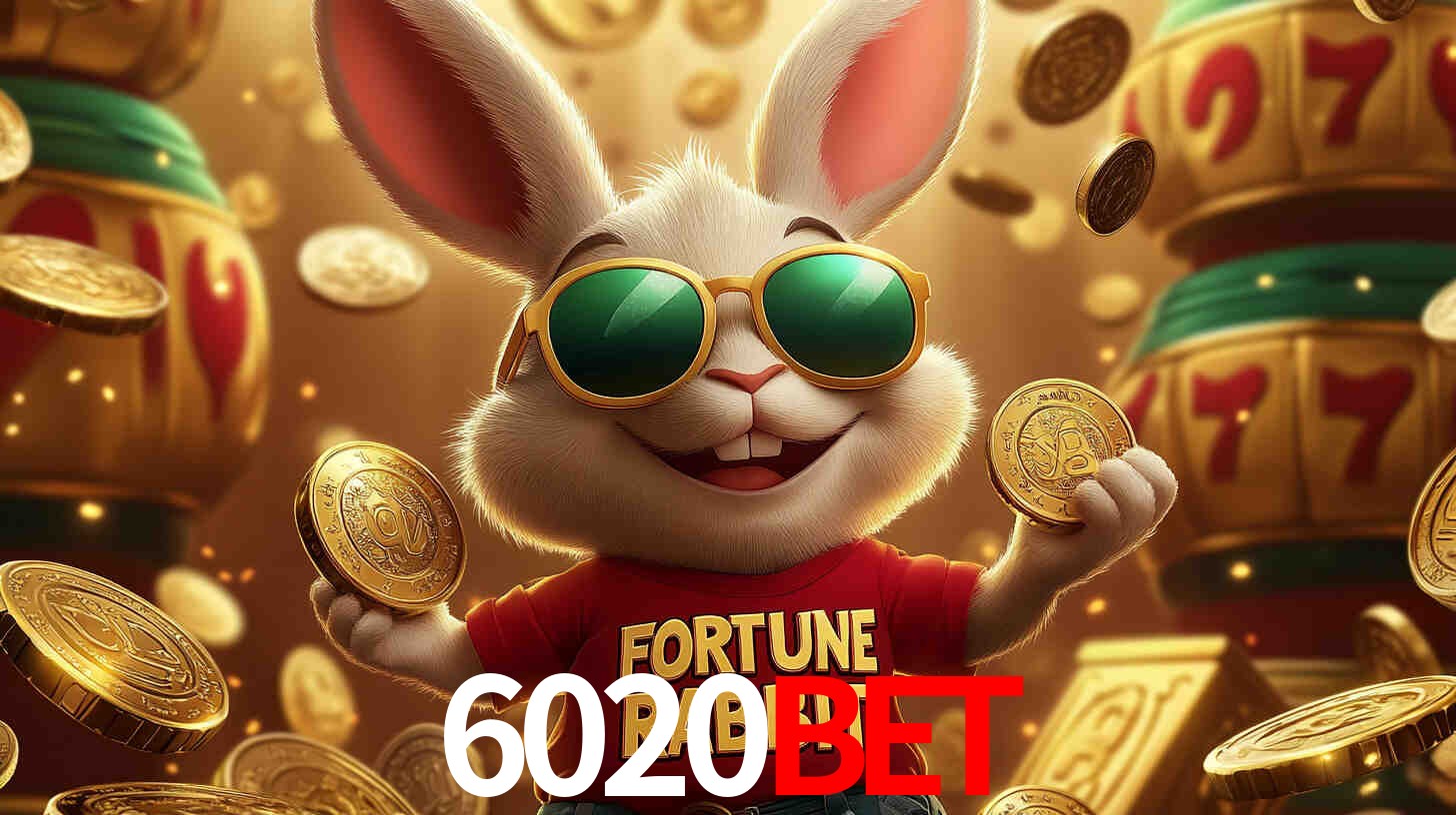 6020bet: Seu Especialista em Apostas Esportivas Brasileiras