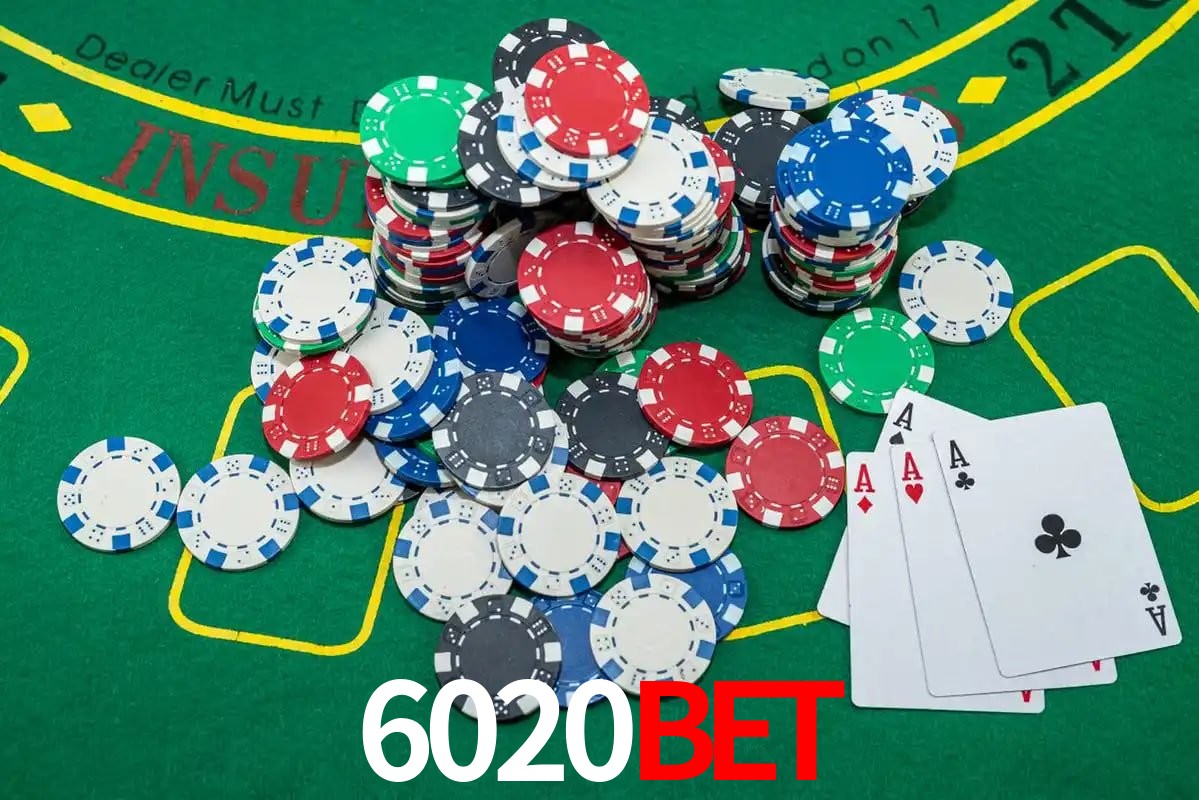 Interface Premium 6020bet