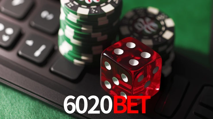 Responsive Design 6020bet