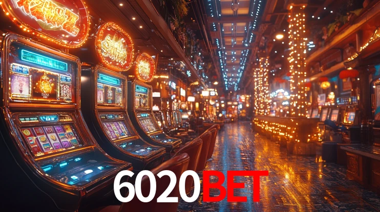 6020bet.com
