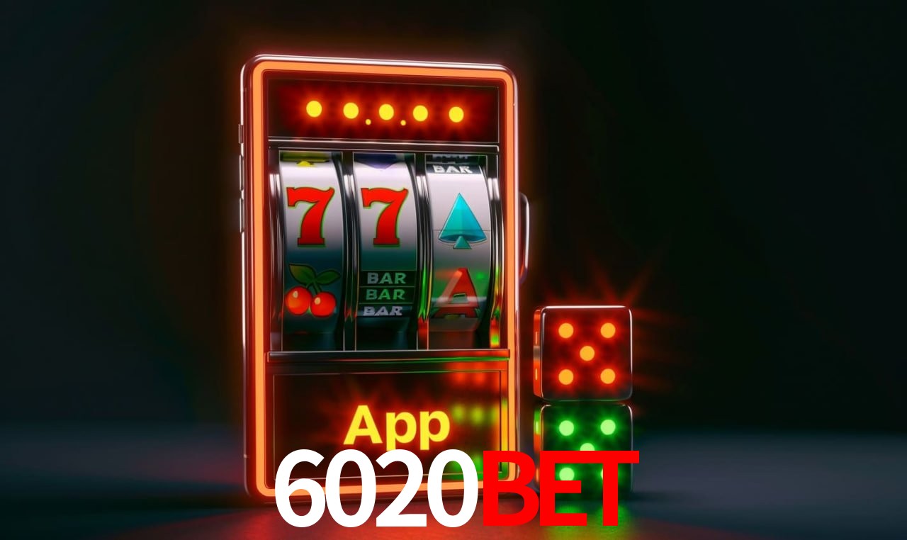 Apostas de Futebol 6020bet