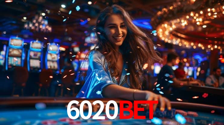 Tennis Betting 6020bet