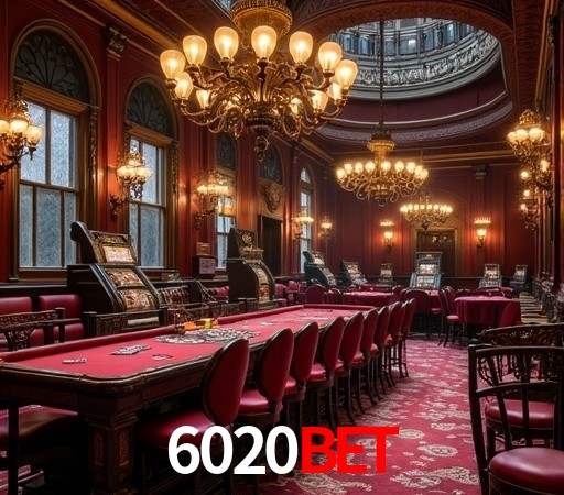 Login Seguro 6020bet