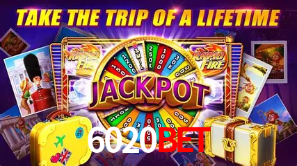 Descubra a Magia dos Jogos de Arcade no 6020bet
