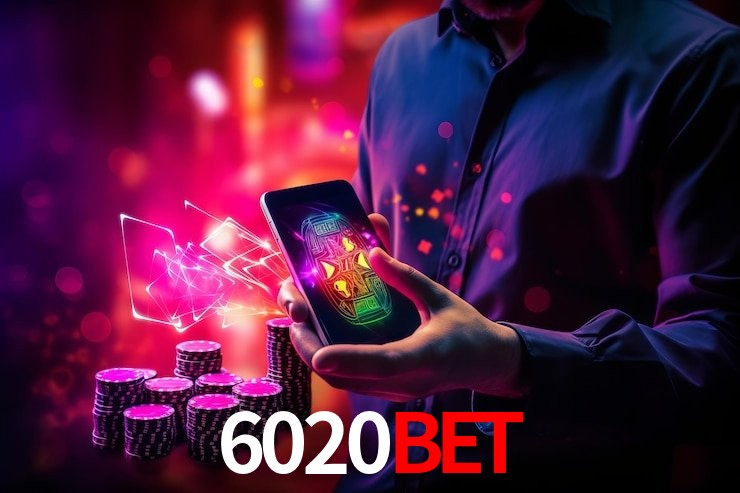 Jogos Exclusivos 6020bet