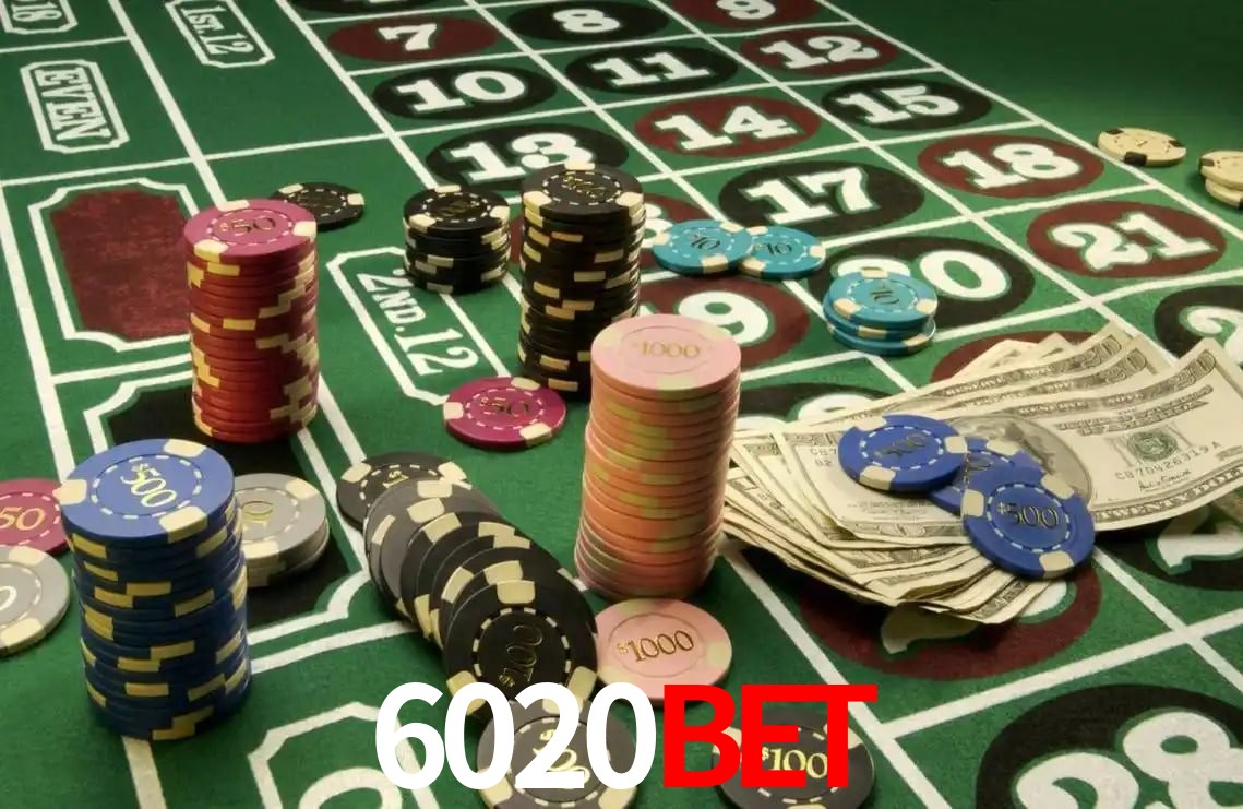 Statistics 6020bet