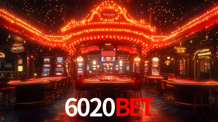 Ofertas Imperdíveis na 6020bet: Promoções e Bônus Que Valem a Pena