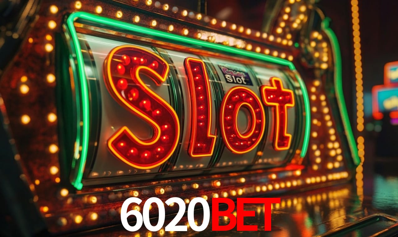 Provedores de Jogos 6020bet