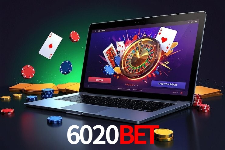 Benefícios da Conta 6020bet