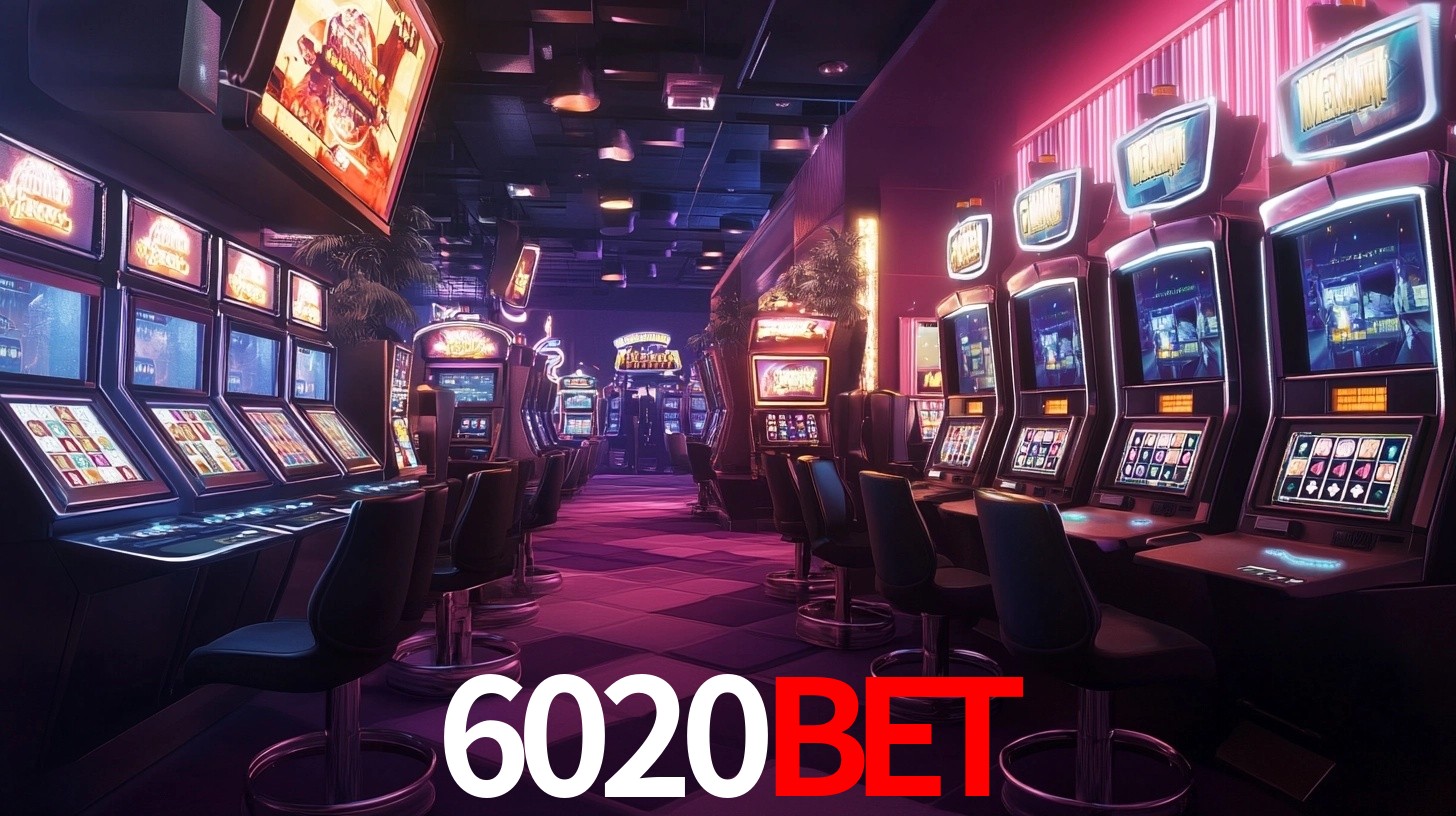 Premium Interface 6020bet