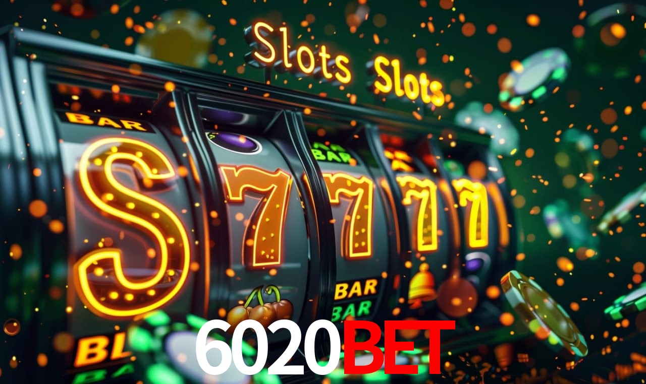 Torneios 6020bet