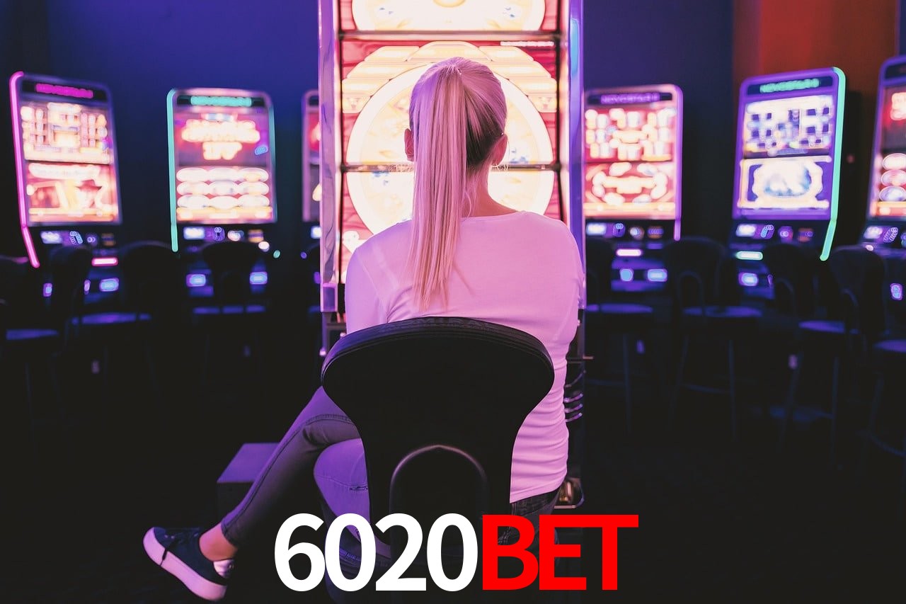 Bonus Features 6020bet