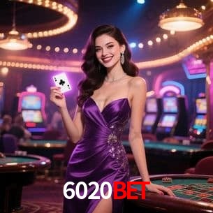 PIX Instantâneo 6020bet