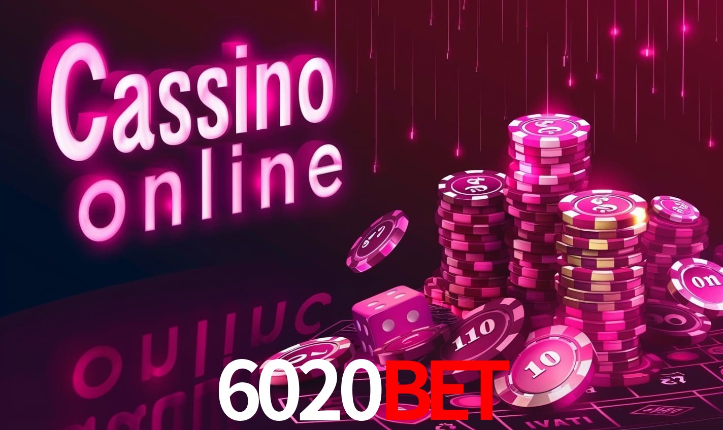 Descubra a Essência do 6020bet: Nossa História e Compromissos