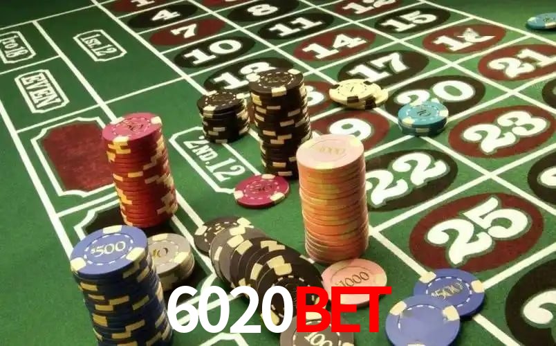 Estatísticas Esportivas 6020bet