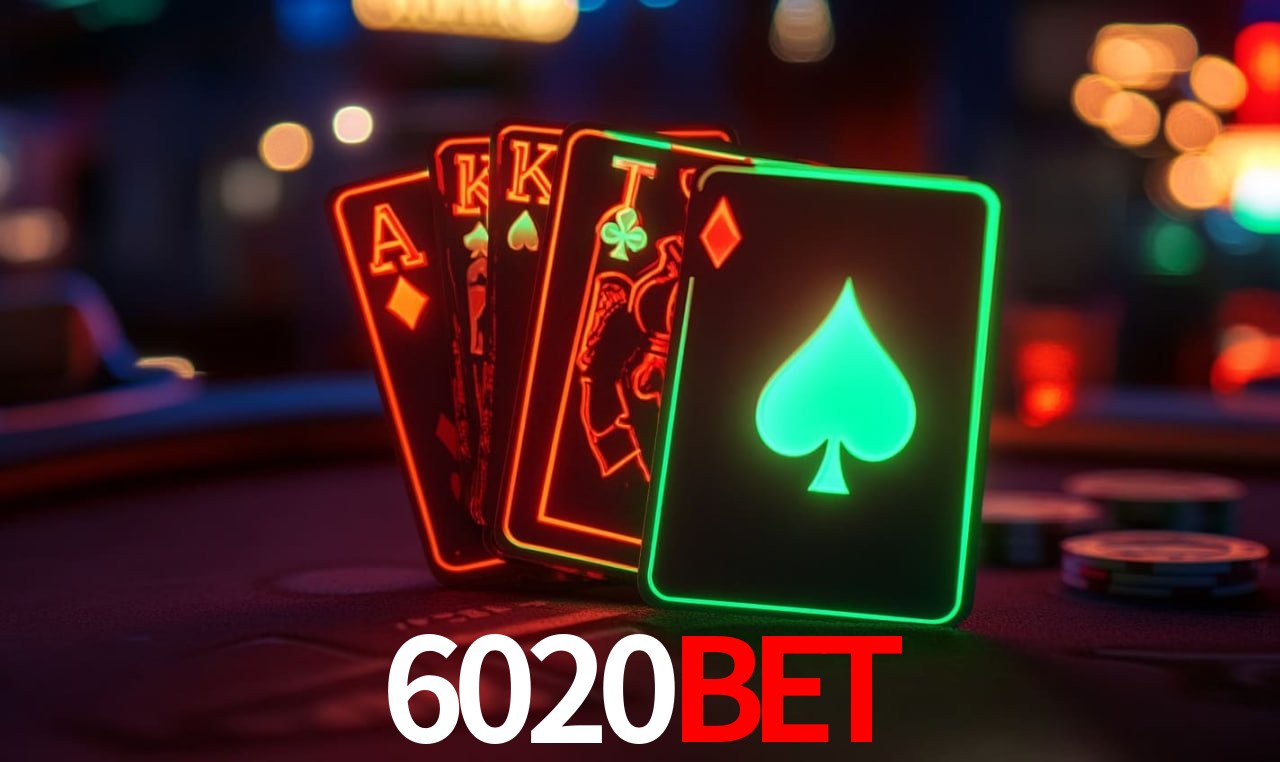 6020bet Slots - 6020bet visual 1