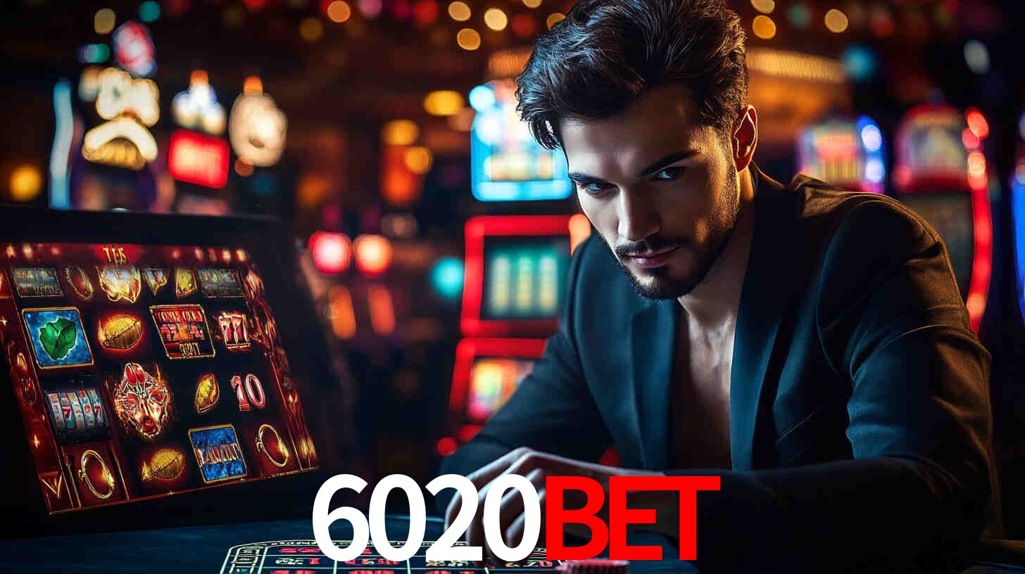 6020bet.com