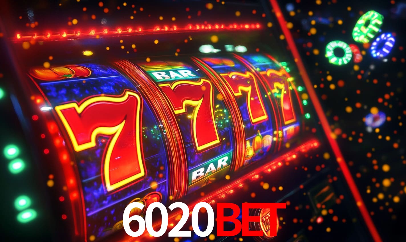 6020bet: Seu Cassino Premiado com Pagamentos Rápidos