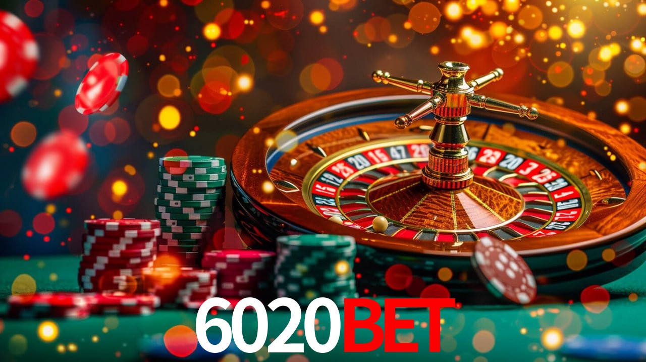 Inovações de Jogos na 6020bet: O Futuro das Experiências Interativas