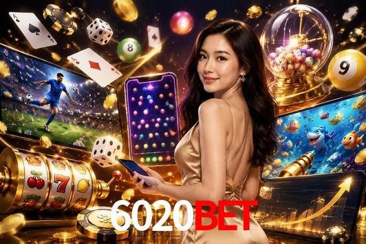 Slot Games 6020bet