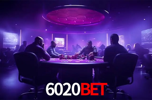 Descubra o Programa VIP da 6020bet: Vantagens Exclusivas para Jogadores