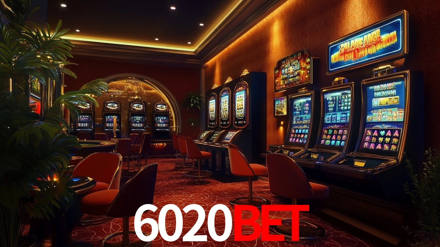 Tournaments 6020bet