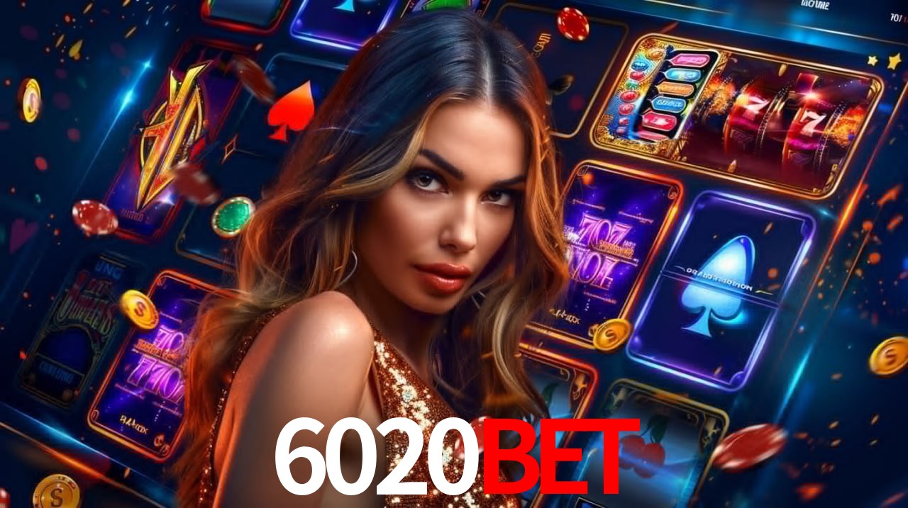 A Experiência Imersiva dos Cassinos Ao Vivo no 6020bet