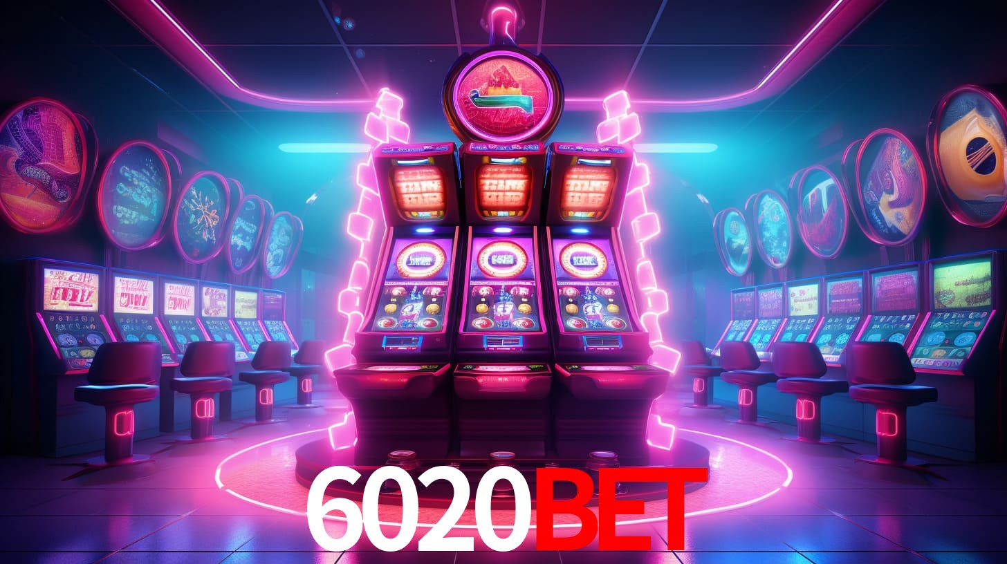 Sinta a adrenalina dos jogos de cassino com 6020bet