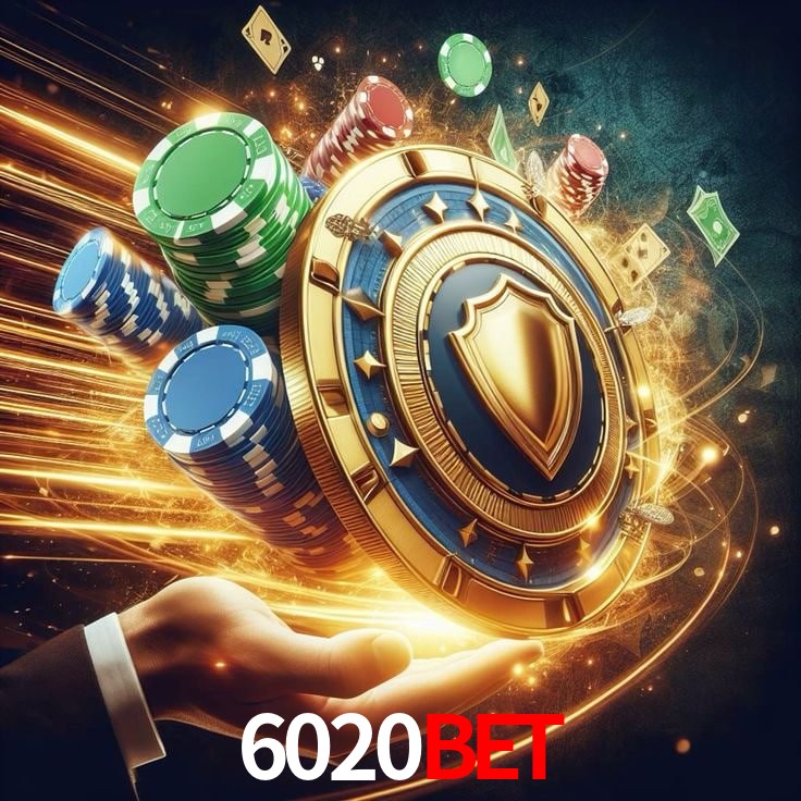 6020bet Slots - 6020bet visual 2