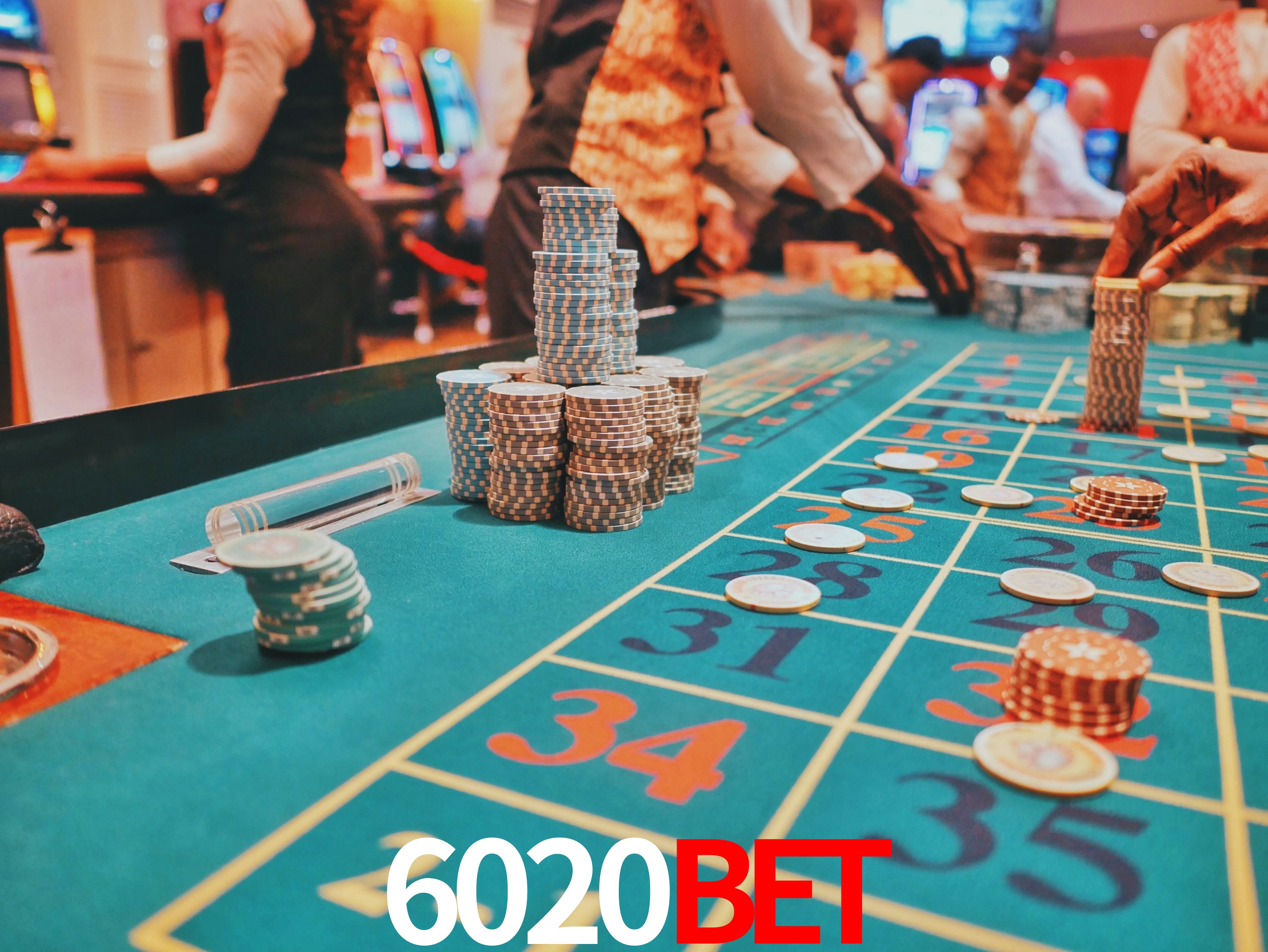 Programa VIP 6020bet